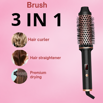 3-in-1 Brush