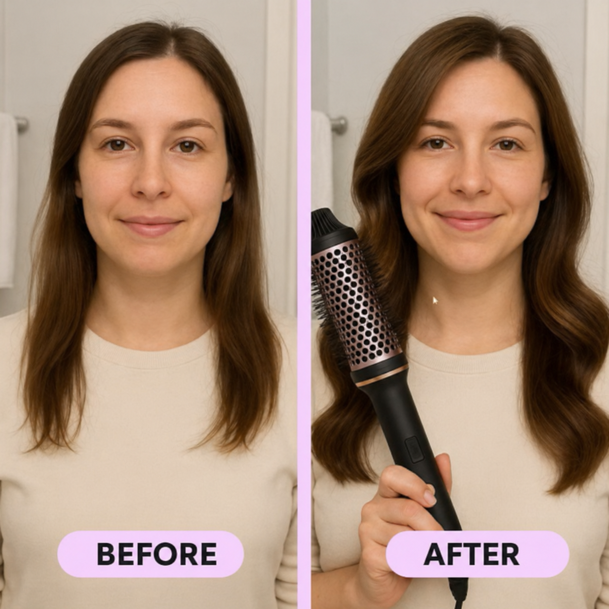 3-in-1 Brush