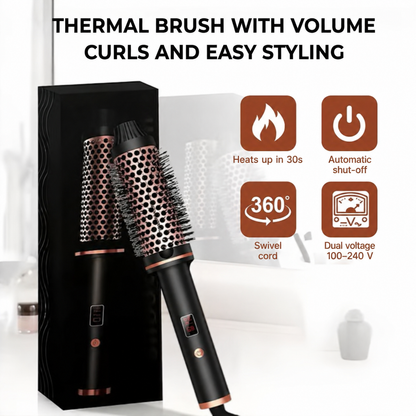 3-in-1 Brush